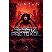 Almina Kitap Sessiz Protokol
