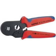 Knipex 97 53 14 180MM Yüksük Sıkma Pensesi