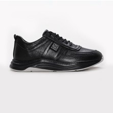 Fast Step Hakiki Deri  Erkek Spor Ayakkabı 300MBA423