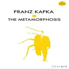 SHC4200 The Metamorphosis