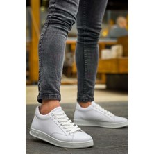 Verto RS611 - Cbt Erkek Ayakkabı Beyaz