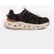 Fast Step Hakiki Deri  Kadın Spor Ayakkabı 312ZA41128