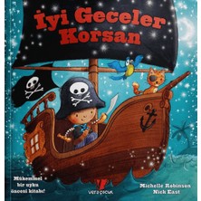 Vera Çocuk Iyi Geceler Korsan