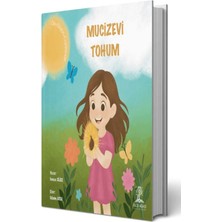 Bilgi Ağacı Yayınları Mucizevi Tohum