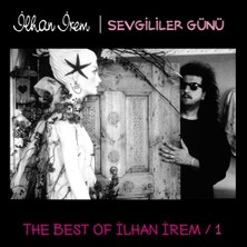Ilhan Irem - Sevgililer Günü Best Of 1 (2 Plak)