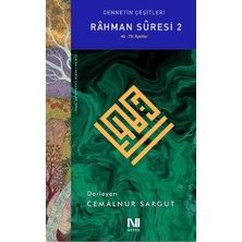Nefes Yayıncılık Rahman Suresi 2