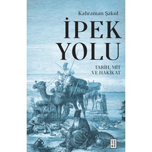 Ketebe Yayınları Ipek Yolu