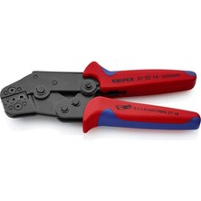 Knipex 97 52 14 195MM Pabuç Sıkma Pensesi