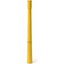 Han Tobacco 14 cm Şimşir Ağacı Ahşap Ağızlık – 6 mm / 6.5 mm Ince Çap Touch Uyumlu Doğal Ahşap Ağızlık