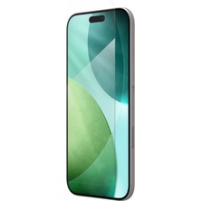 Zagg Glass Elite iPhone Air Aparatlı Ekran Koruyucu 200118644