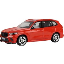 NW NessiWorld 1/64 Bmw X5M Model Araba