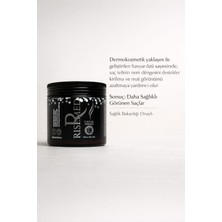 Rısemed Saç Maskesi