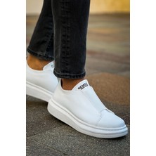 Verto RS603 - Cbt  Erkek Ayakkabı Beyaz