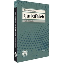 Büyüyen Ay Yayınları Çarkıfelek - Toplu Hikayeler