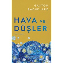 Ketebe Yayınları Hava ve Düşler