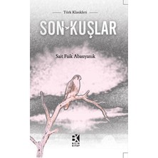 Bilir Kitap Son Kuşlar