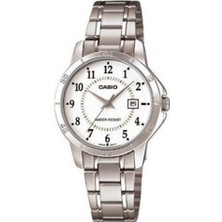 Casio Kadın Kol Saati