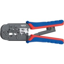 Knipex 97 51 10 190MM Telefon ve Jak Bağlantı Pensesi