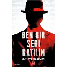 SHC4200 Ben Bir Seri Katilim
