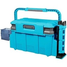 Shufa Çift Katlı Ekstra Dayanıklı 19.5 Lt Profesyonel Balıkçı Çantası (5 Renk Seçeneği)