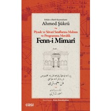 Çizgi Kitabevi Yayınları Piyade ve Süvari Sınıflarına Mahsus ve Programına Muvafık Fenn-I Mimarî