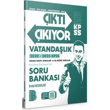 Benim Hocam Yayınları 2026 Çıktı Çıkıyor Vatandaşlık Soru Bankası