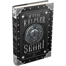 Ephesus Yayınları Katil Kalpler Şehri 2