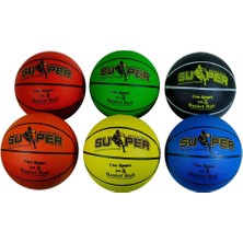 NessiWorld No5 Basketbol Topu 1 Adet Fiyatıdır