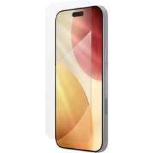 Zagg Glass Elite iPhone 17 Pro Max Aparatlı Ekran Koruyucu 200118646