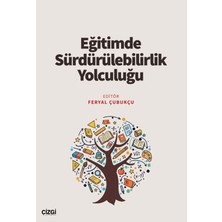 Çizgi Kitabevi Yayınları Eğitimde Sürdürülebilirlik Yolculuğu