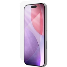 Zagg Glass Elite iPhone 17 Pro Aparatlı Ekran Koruyucu 200118645