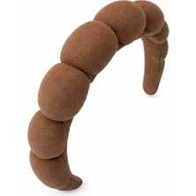 Twinroots Burgulu Bombeli Spa Cilt ve Makyaj Tacı