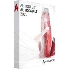 Autodesk Autocad 2020 Mac – 1 Cihaz 1 Yıl Dijital Kod (Hemen Teslim)