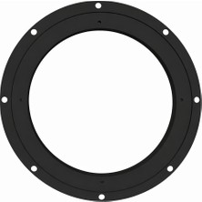 VEK Volkswagen T6 Hoparlör Yükseltme Kasnağı 16 cm - Takım