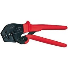 Knipex 97 52 33 220MM Pabuç Sıkma Pensesi