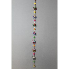 Moresun Buğz 7'li Asmalı Aynalı Fil Model 2