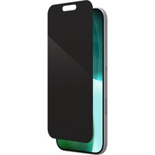 Zagg Glass Elite Privacy iPhone Air Aparatlı Ekran Koruyucu 200118656