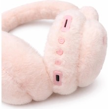 Moresun Buğz WBK861 Pembe - Buğz