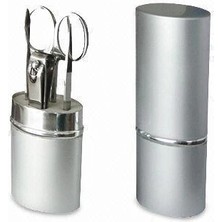 Moresun Buğz 4 Lü Manikür Seti Kiti ( Buğz )