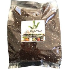 1 Adet Eagle Peat Özel Karışım Saksı Toprağı 3 L
