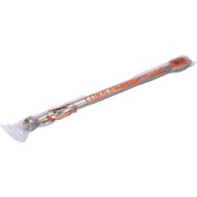 4 Adet Dörtel Büyük Boy Lüks Maşa