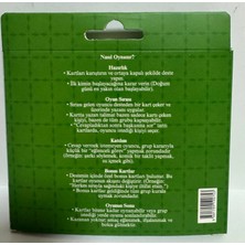 Moresun Buğz Itiraf Kutusu