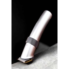 Moresun Buğz 4 Taraklı Taşınabilir Profesyonel Saç ve Sakal Kesme Tıraş Makinesi - Buğz