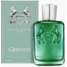 Parfums De Marly Greenley Edp 125 ml Erkek Parfüm