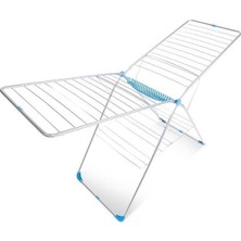 Virtustore Saraylı Caprice Çamaşır Kurutmalık Mandallı