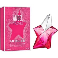 Thierry Mugler Angel Nova Edp 100 ml Kadın Parfüm