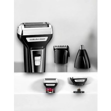 Moresun Buğz HK-450 Tıraş Makinesi - Buğz