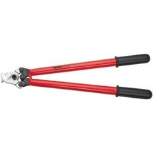 Knipex 95 27 600MM Kablo Makası (Büyük Boy)