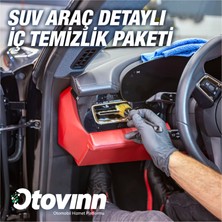 Otovınn Suv Araç Detaylı Iç Temizlik Paketi