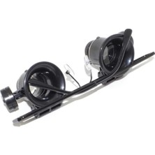 Moresun Buğz Gözlük Model Çıft LED Aydınlatma ,saat Onarımı Için Harika Büyüteç - Buğz